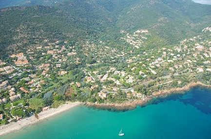 Parc Camping de Pramousquier