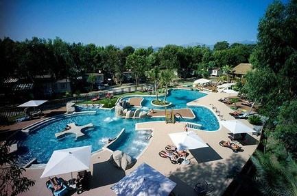 Camping Homair Arinella Bianca