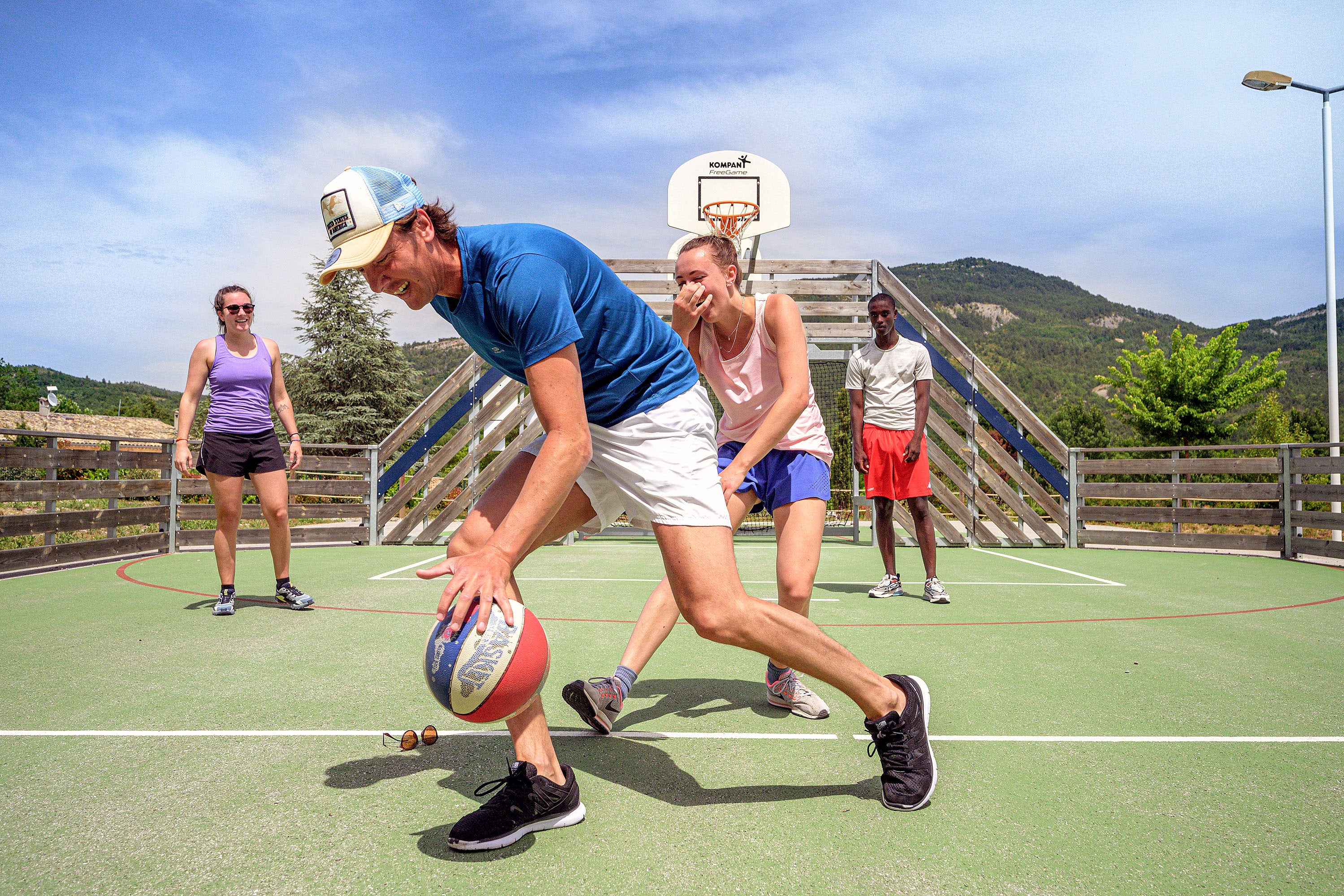 Camping Terra Verdon - Ciela Village