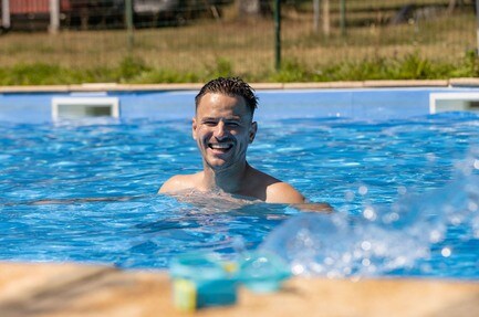 Camping Ramstein Plage