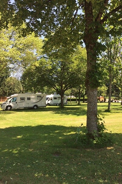 Camping de Masevaux