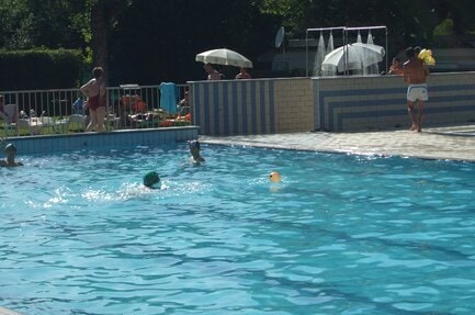 Camping Village Lago Maggiore