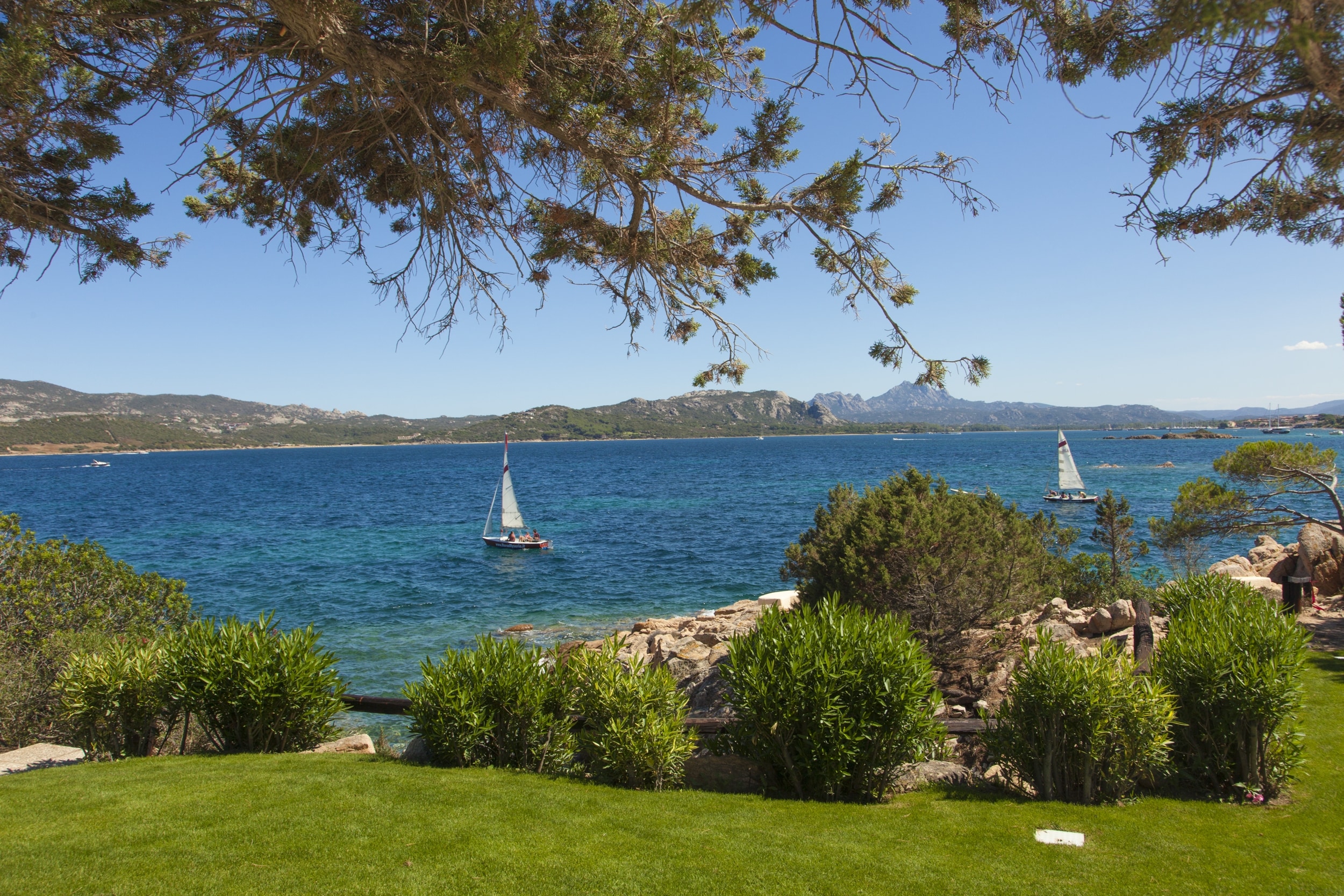 Baia Holiday Isuledda