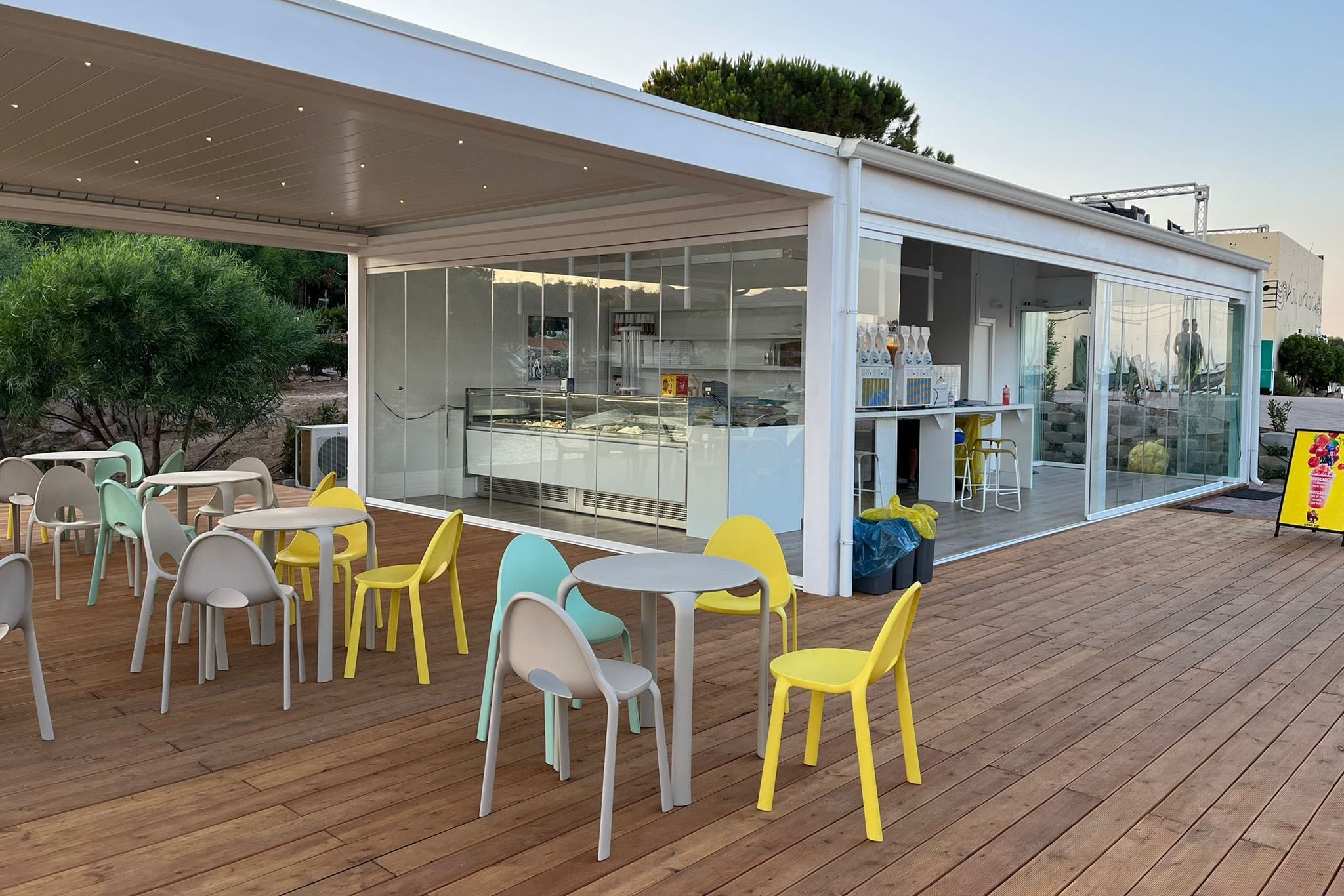 Baia Holiday Isuledda