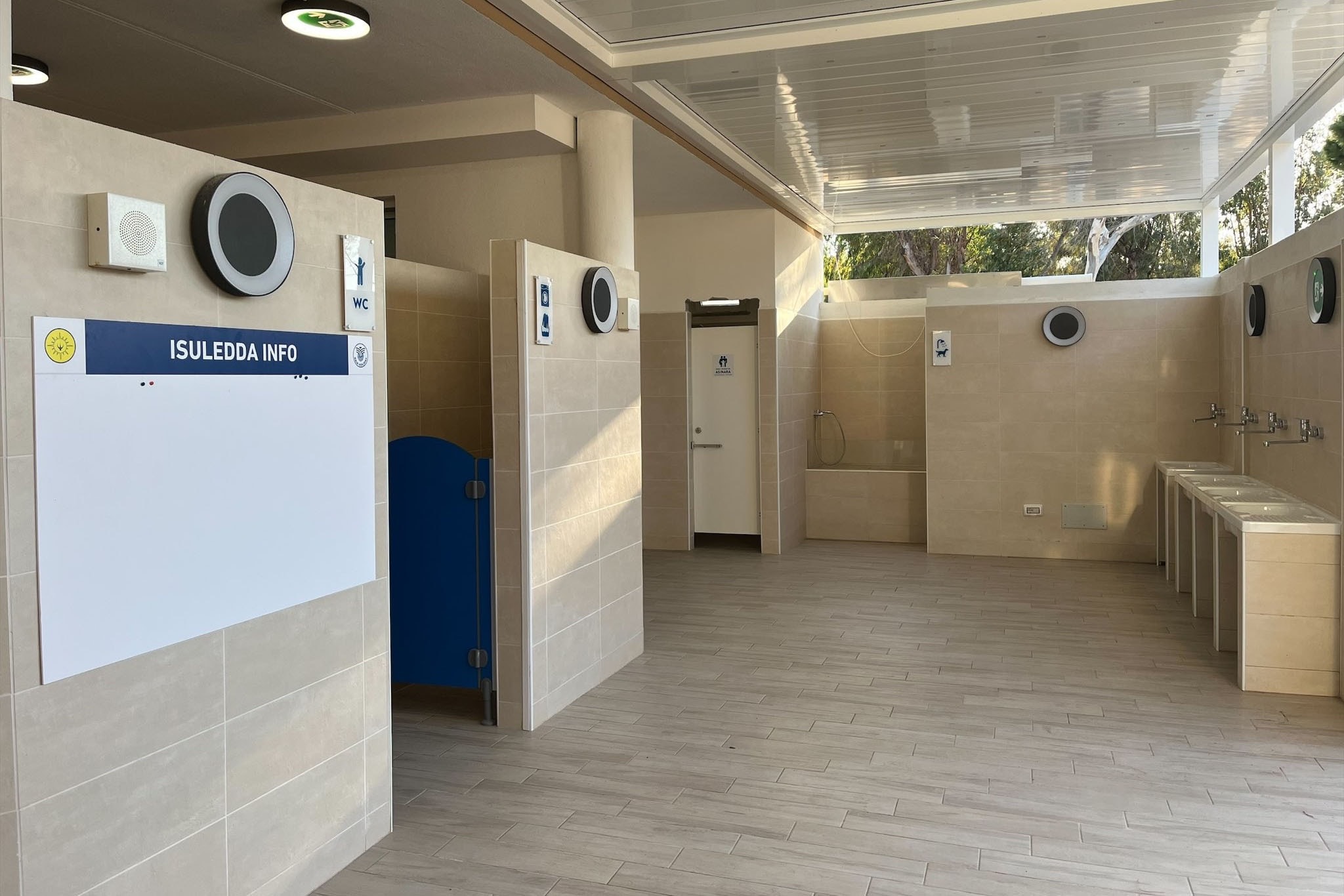 Baia Holiday Isuledda