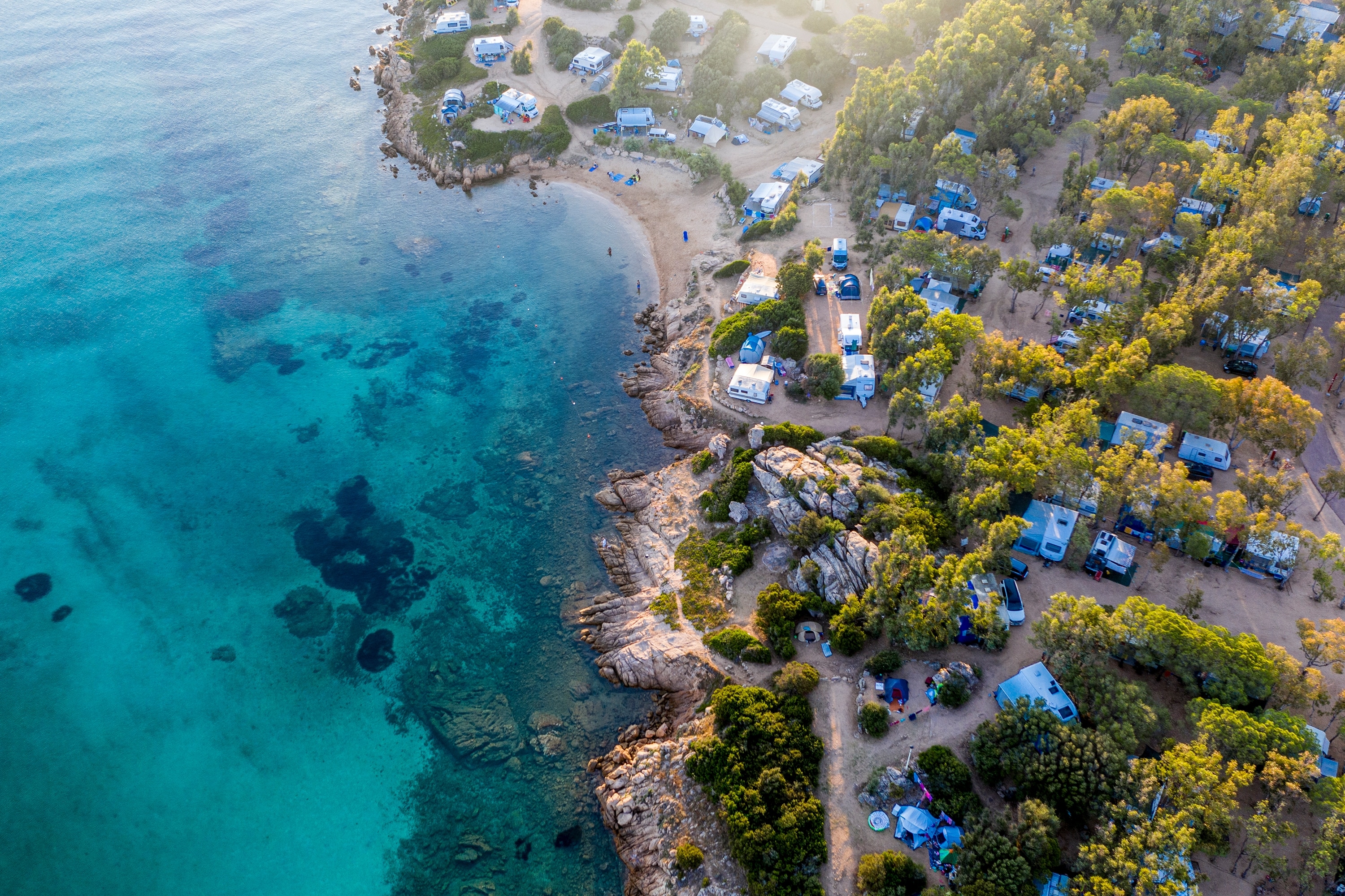 Baia Holiday Isuledda