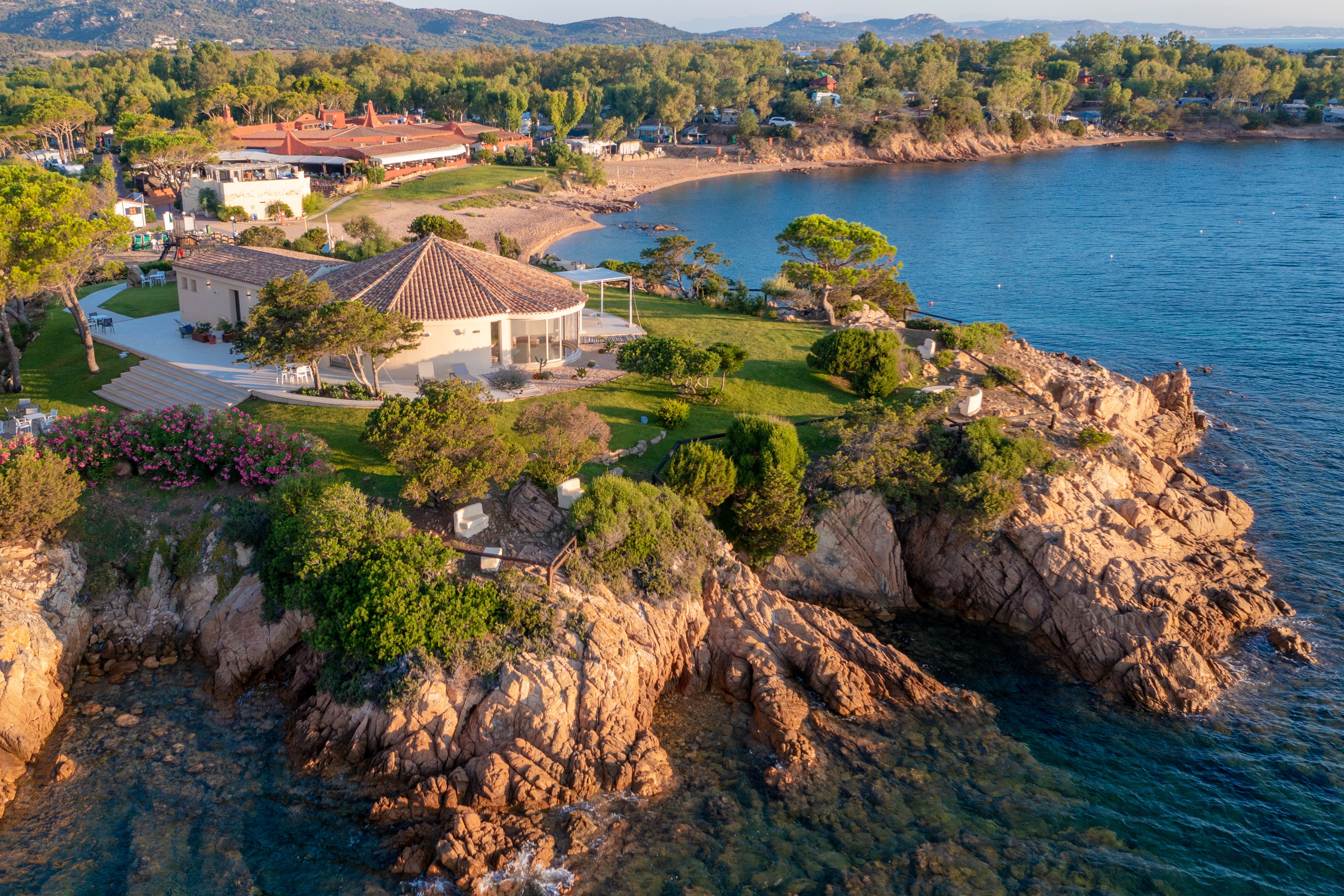 Baia Holiday Isuledda