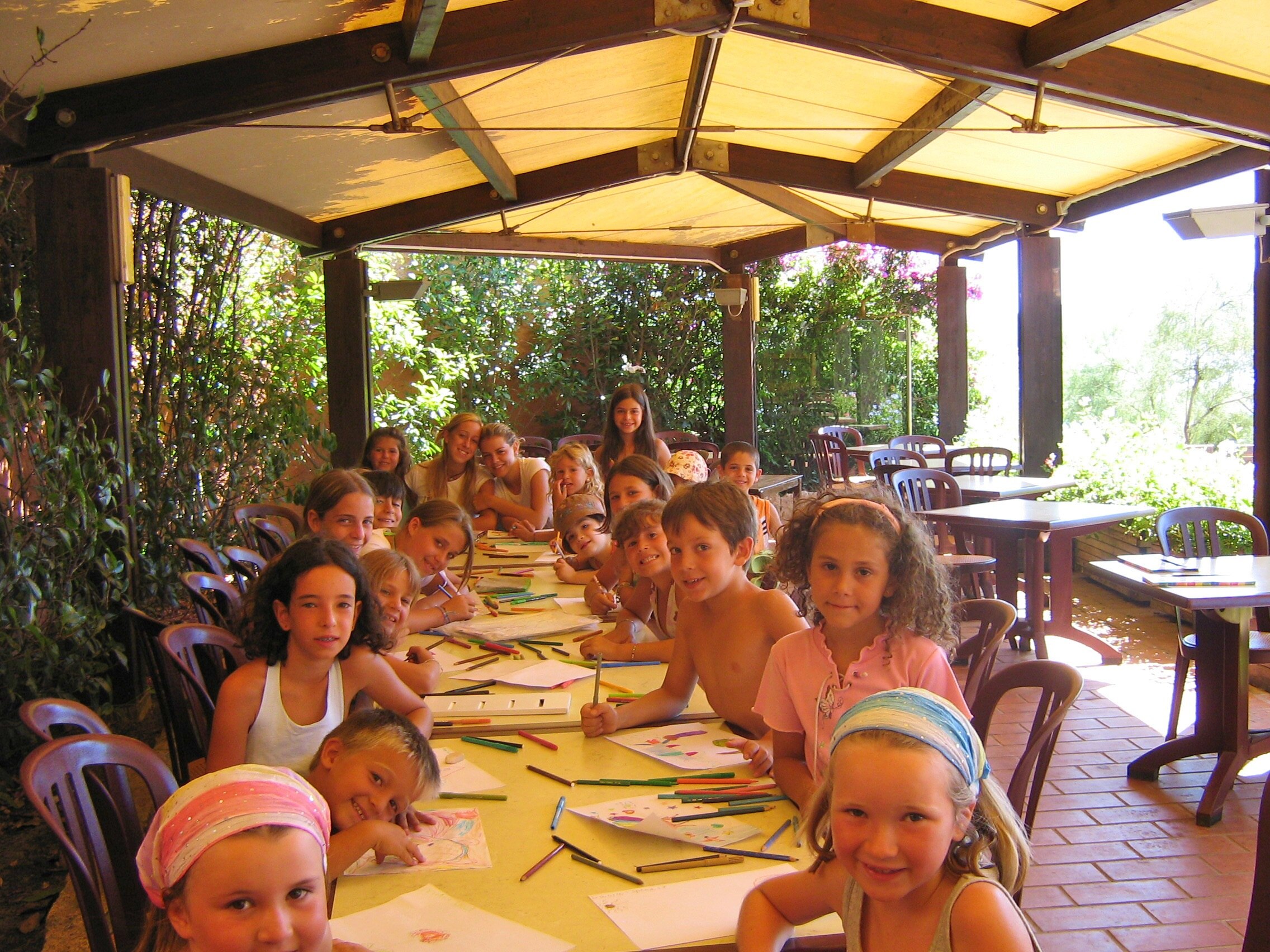 Baia Holiday Isuledda