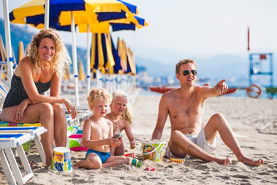 Bungalow Camping Baciccia