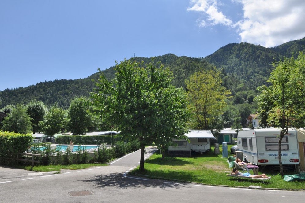 Camping Azzurro