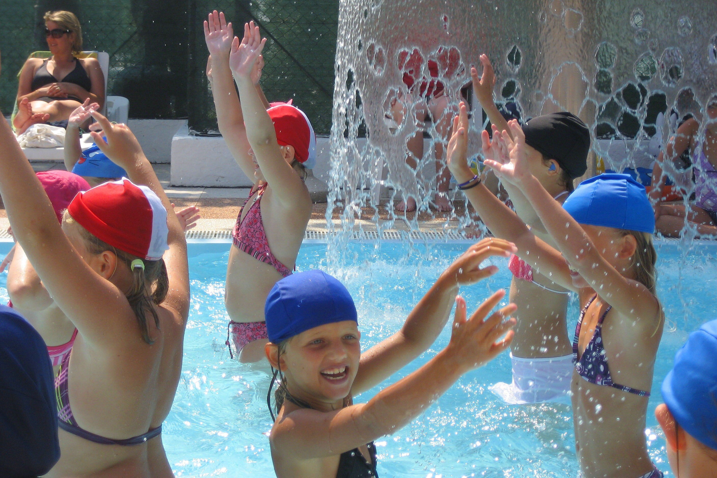 Camping Fontanelle s.r.l.