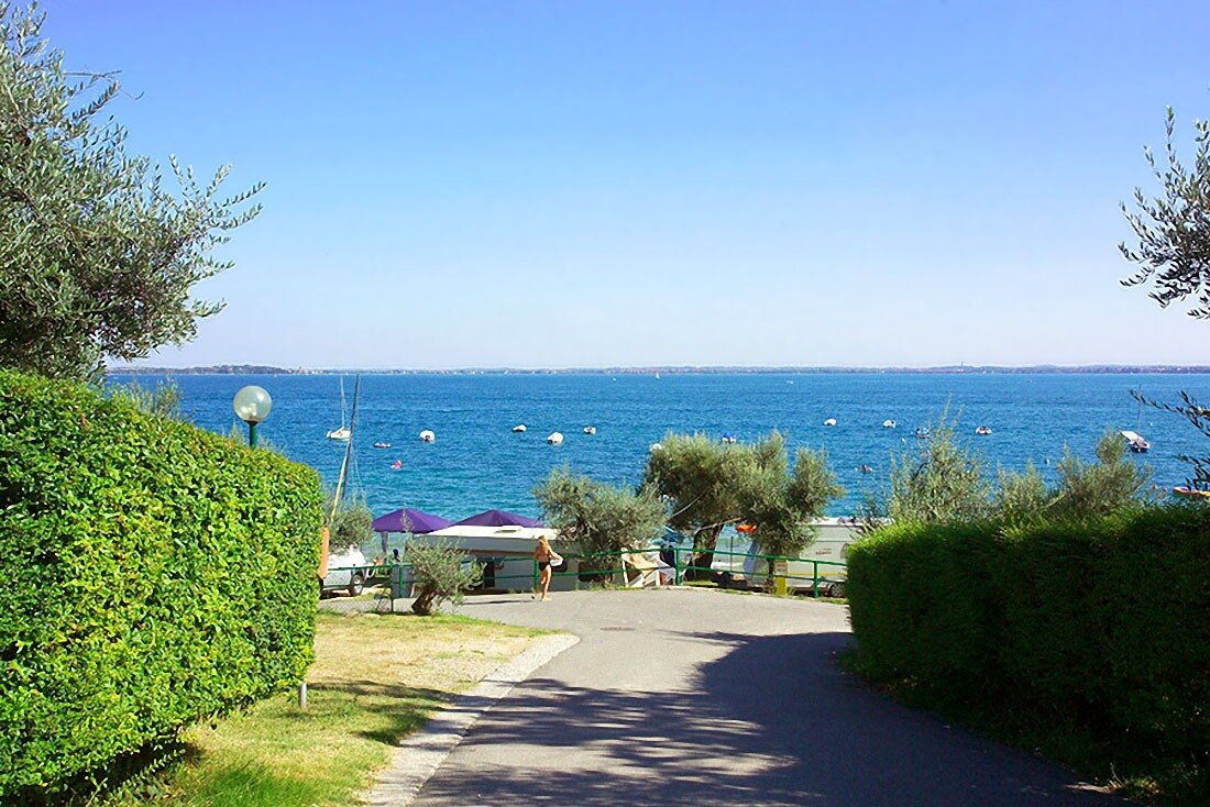 Camping Fontanelle s.r.l.