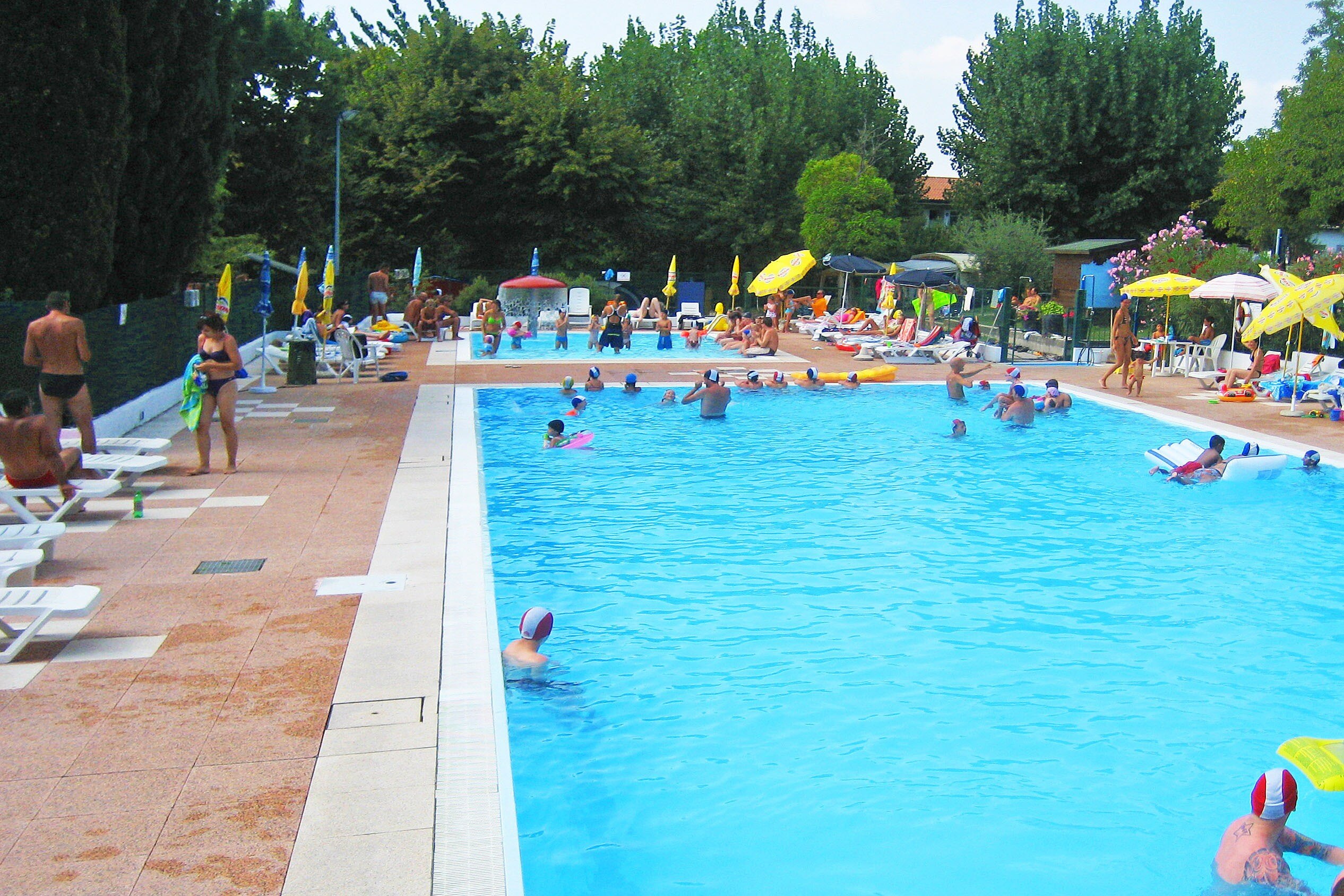 Camping Fontanelle s.r.l.