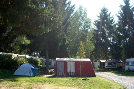Camping L'Orée d'Alsace Onlycamp