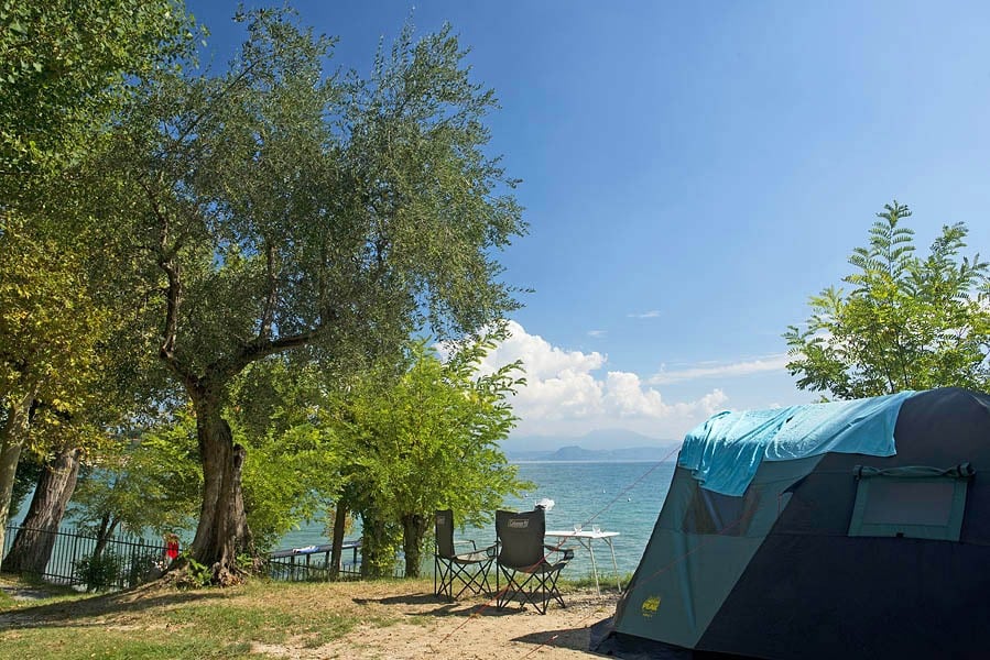 Camping Zocco