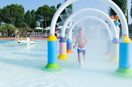 San Francesco Camping Village