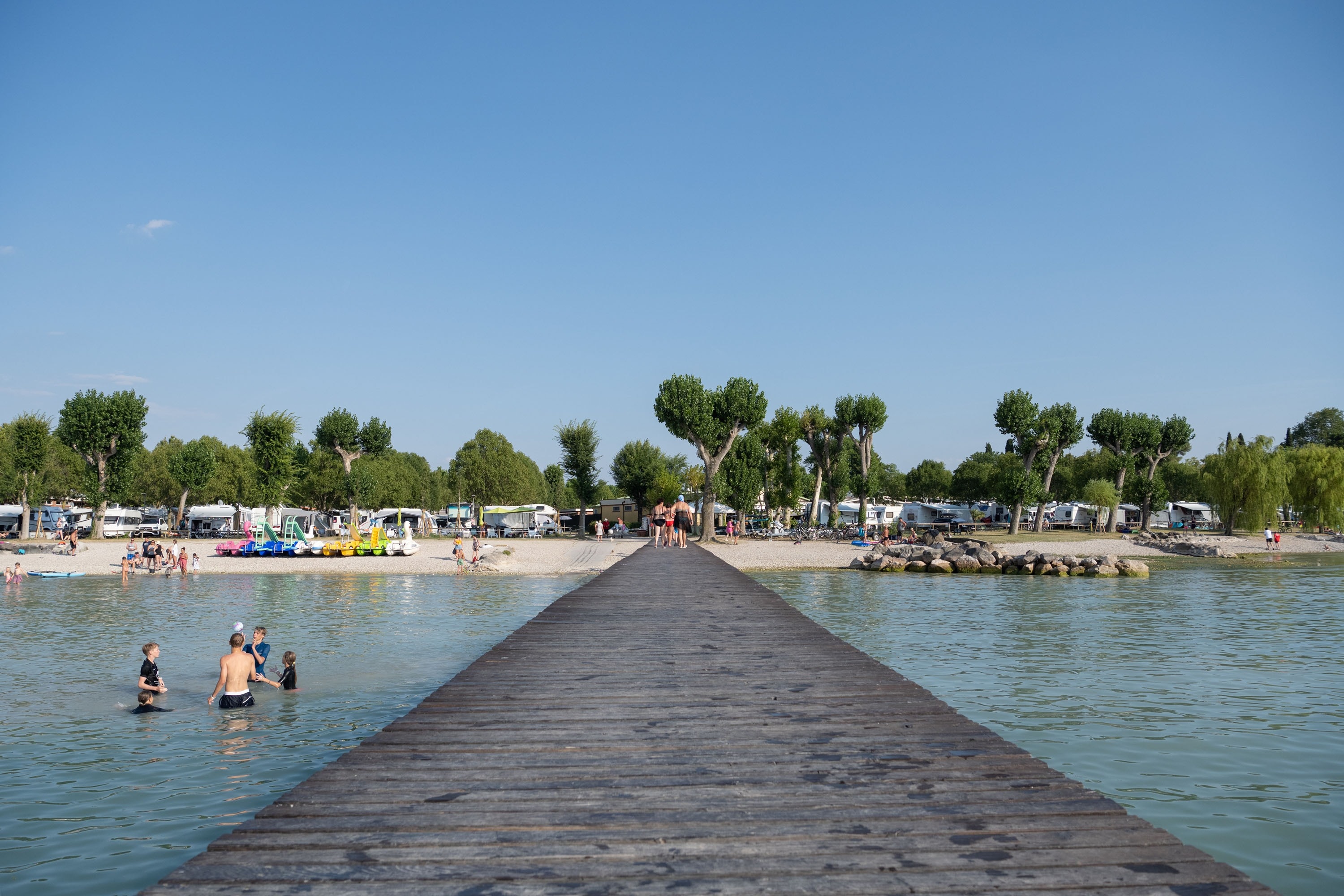 San Francesco Camping Village