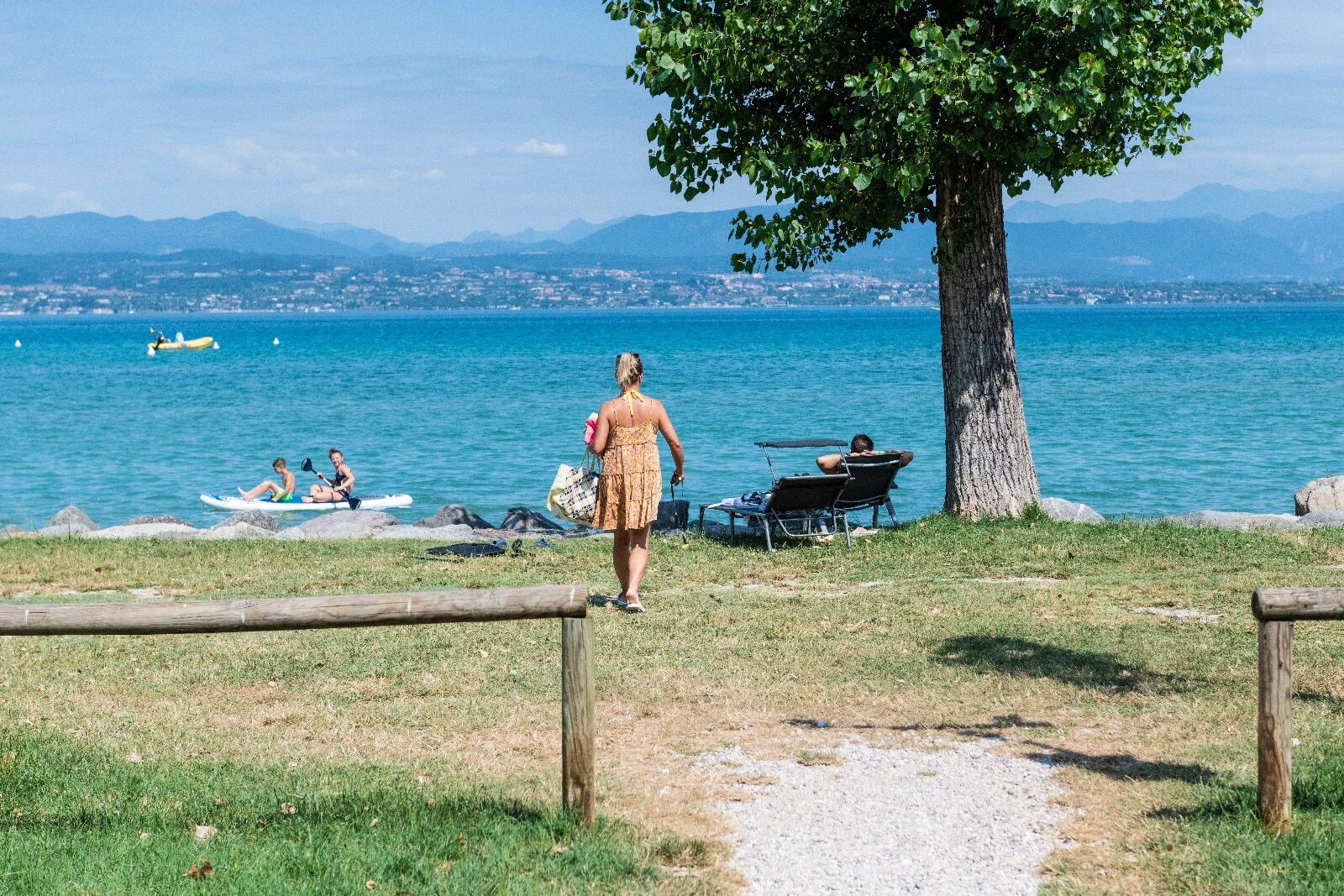 San Francesco Camping Village