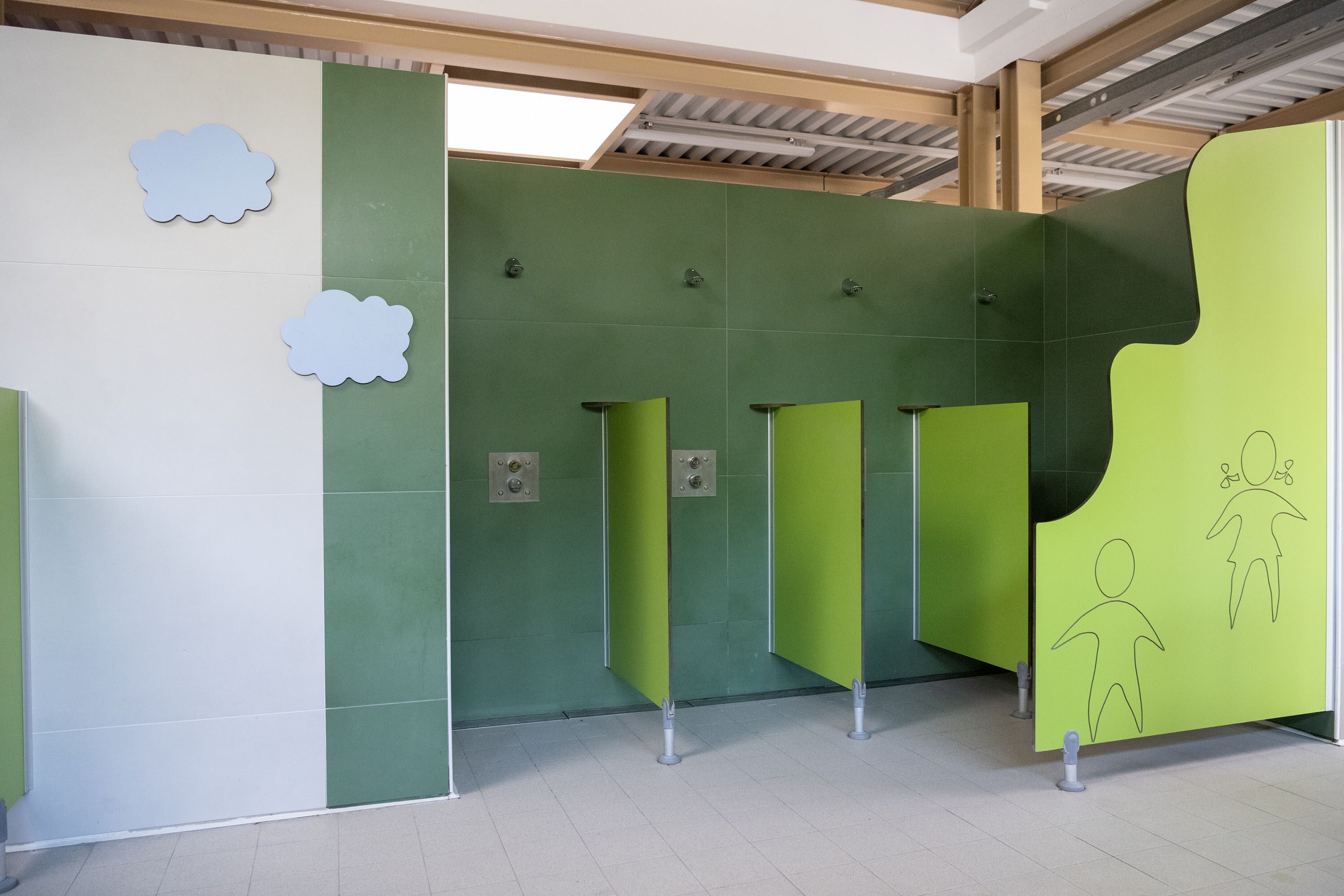 San Francesco Camping Village