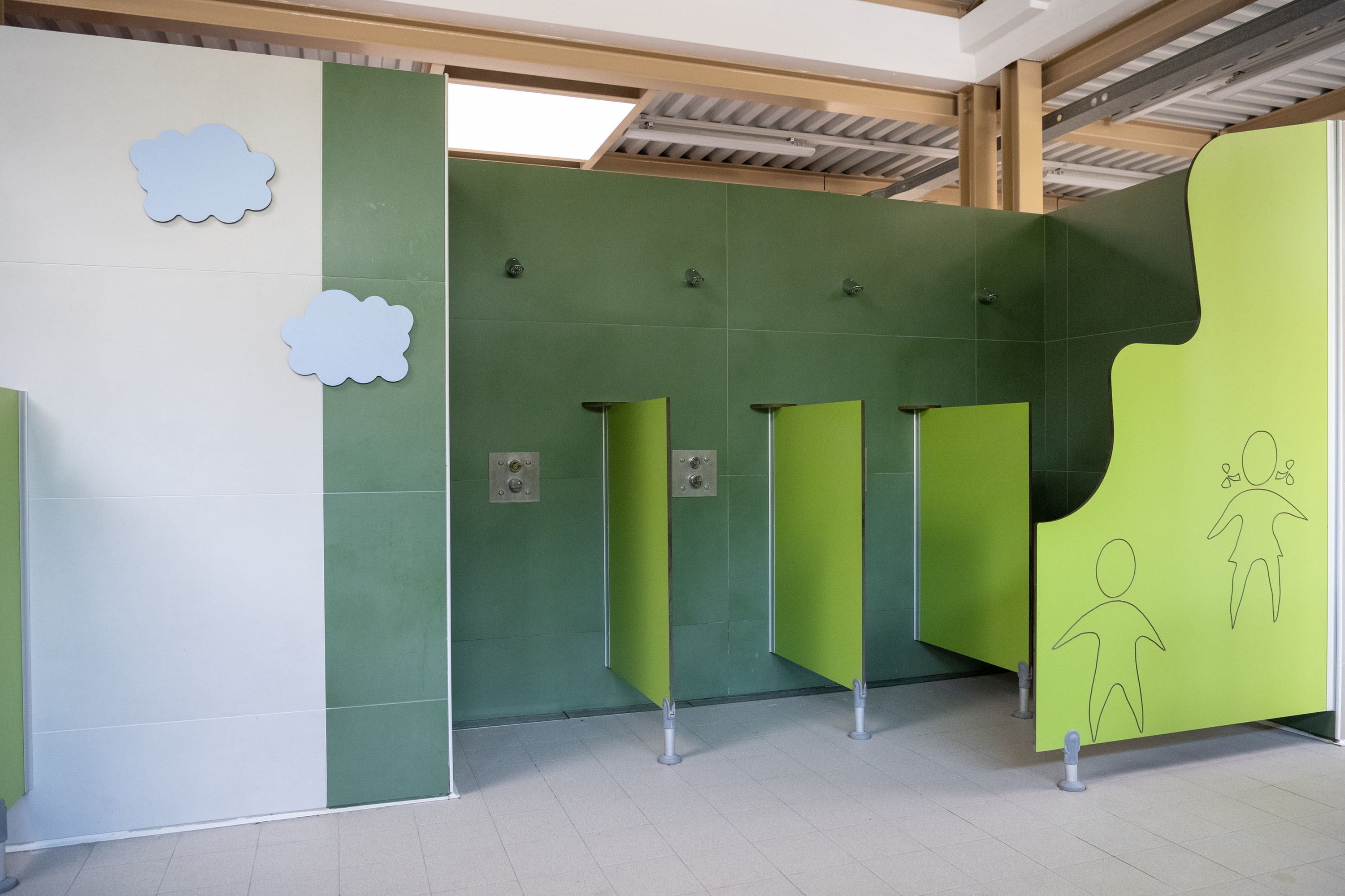 San Francesco Camping Village