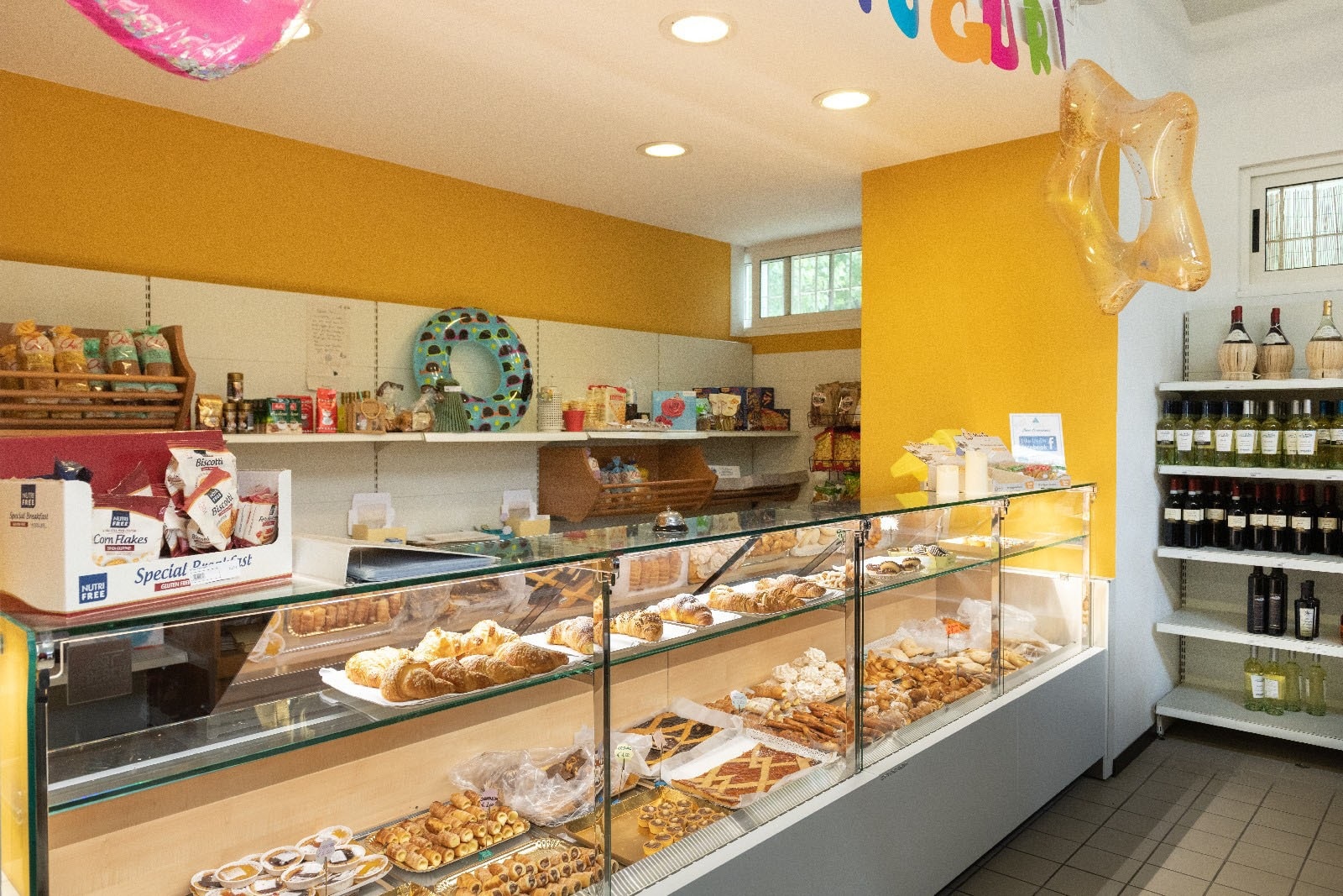 San Francesco Camping Village