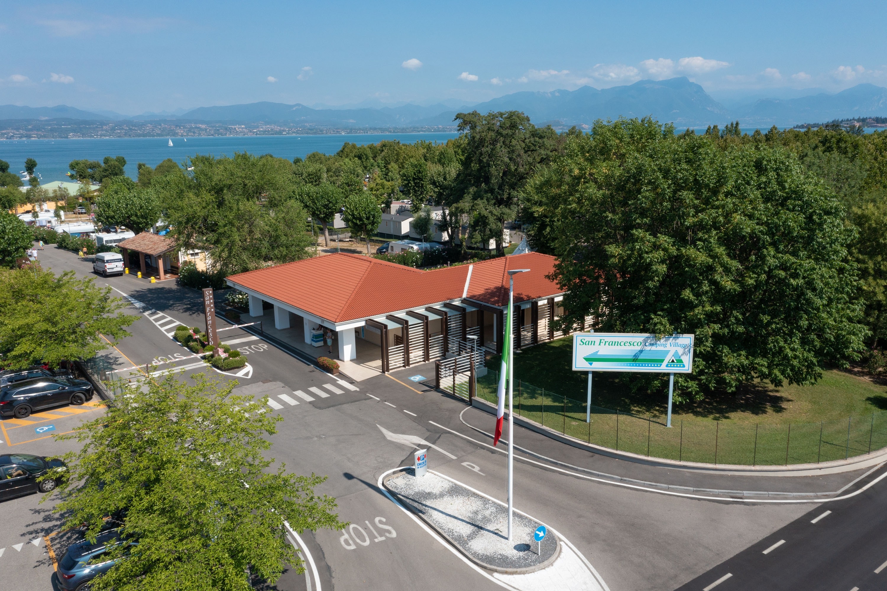 San Francesco Camping Village
