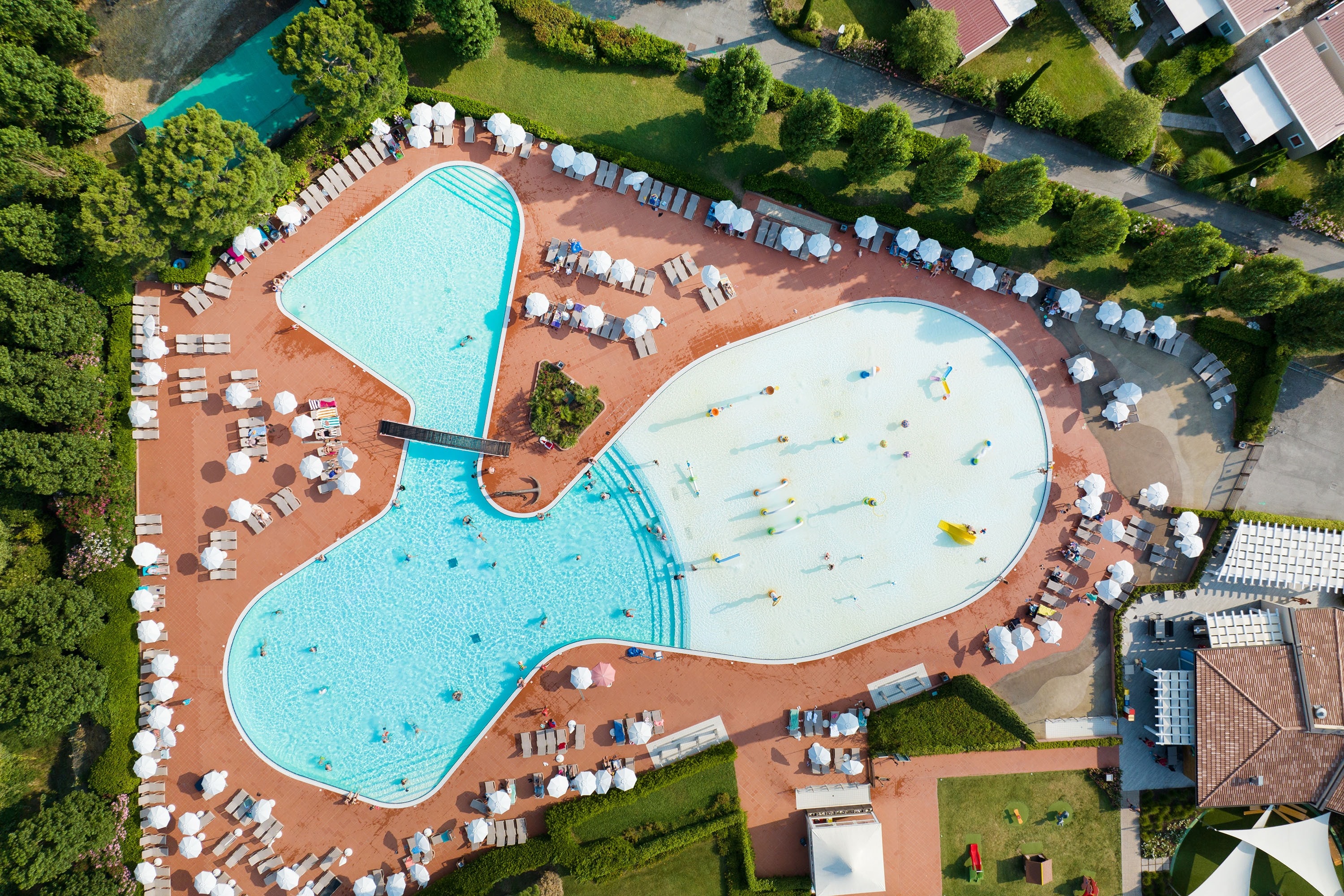 San Francesco Camping Village