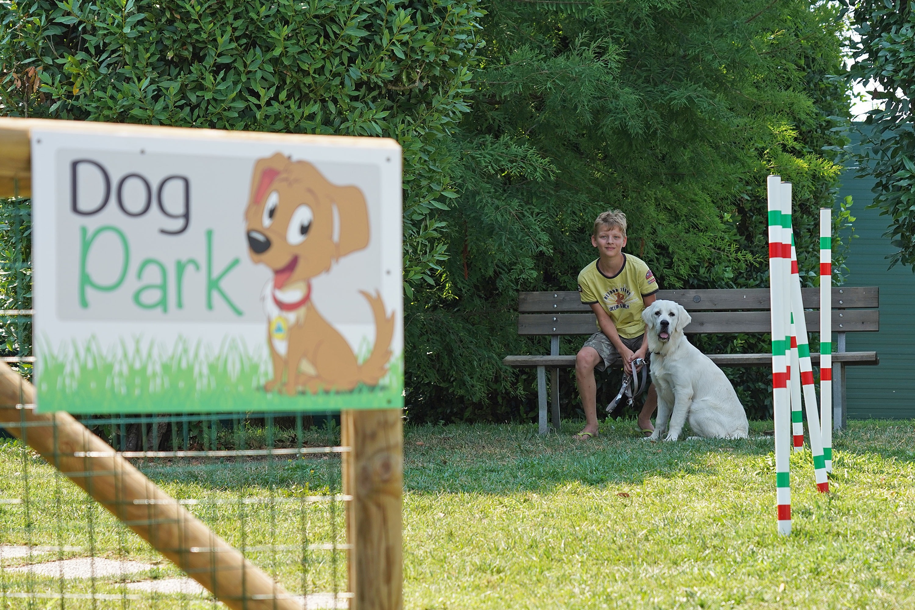 San Francesco Camping Village