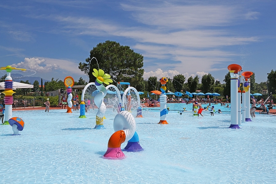 San Francesco Camping Village