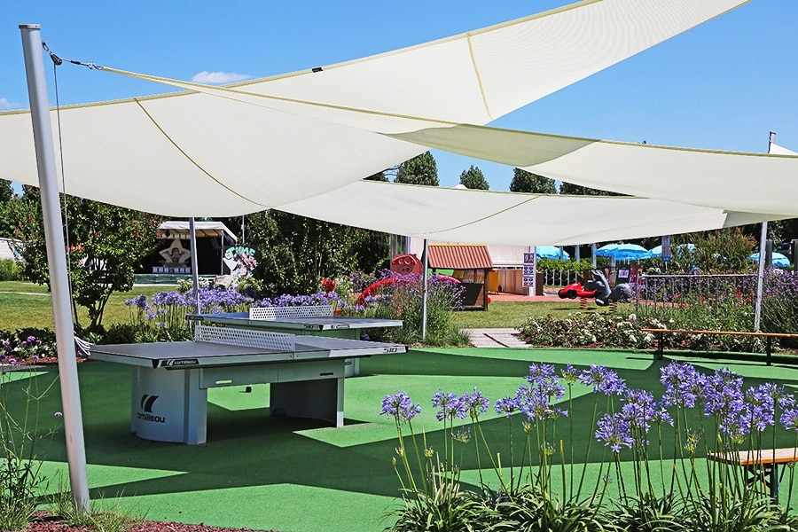 San Francesco Camping Village