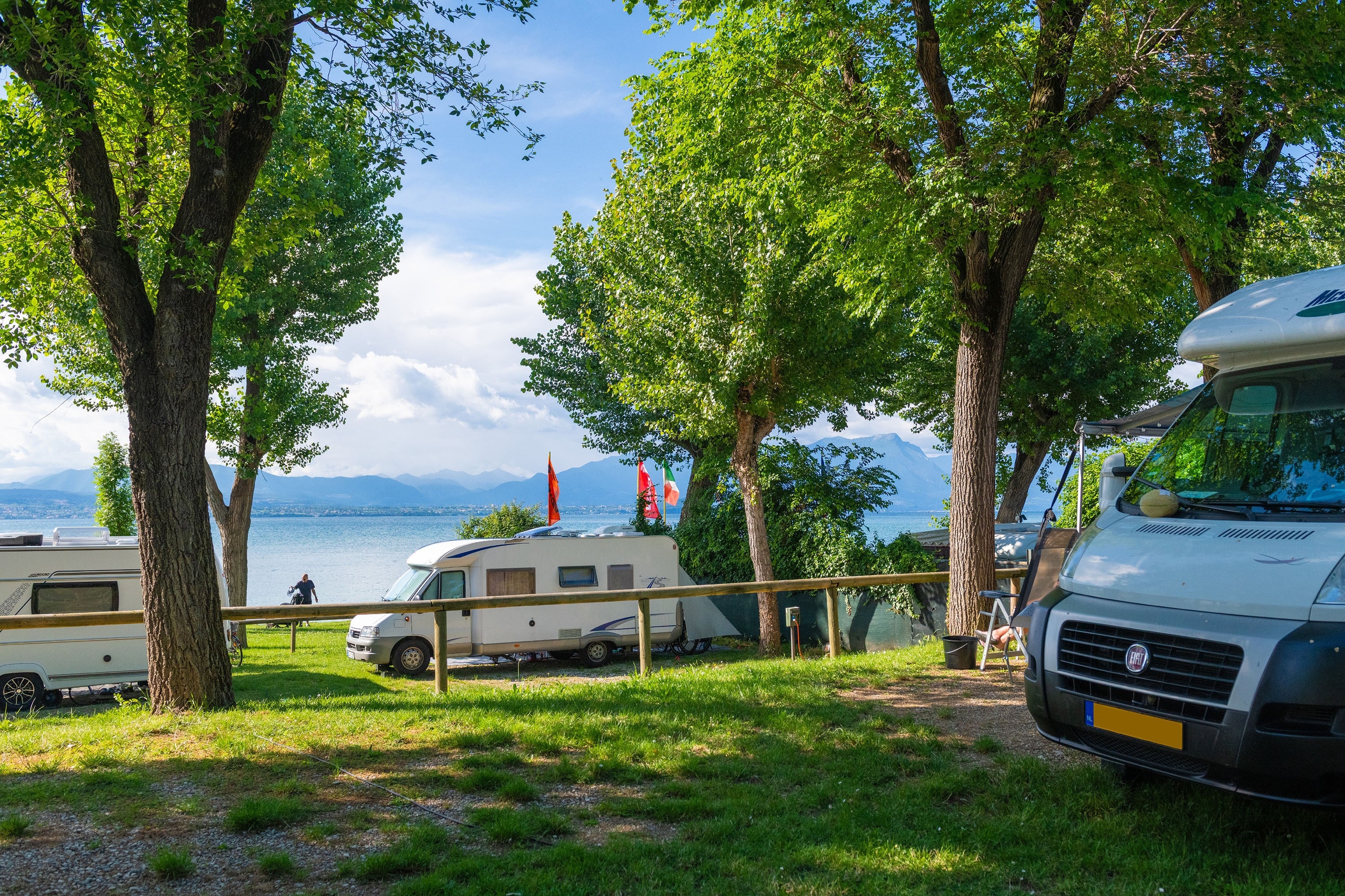 San Francesco Camping Village
