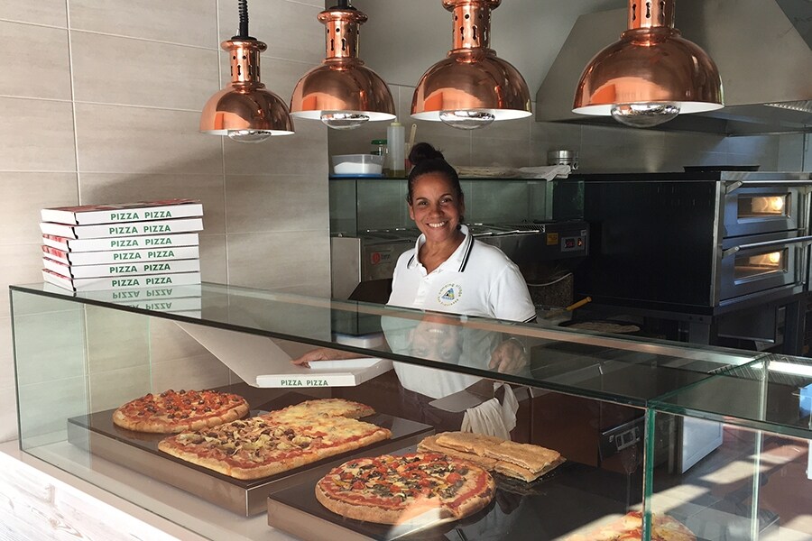 San Francesco Camping Village