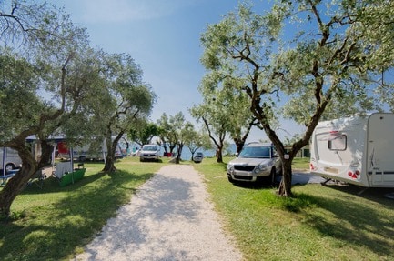 Sereno Camping Holiday