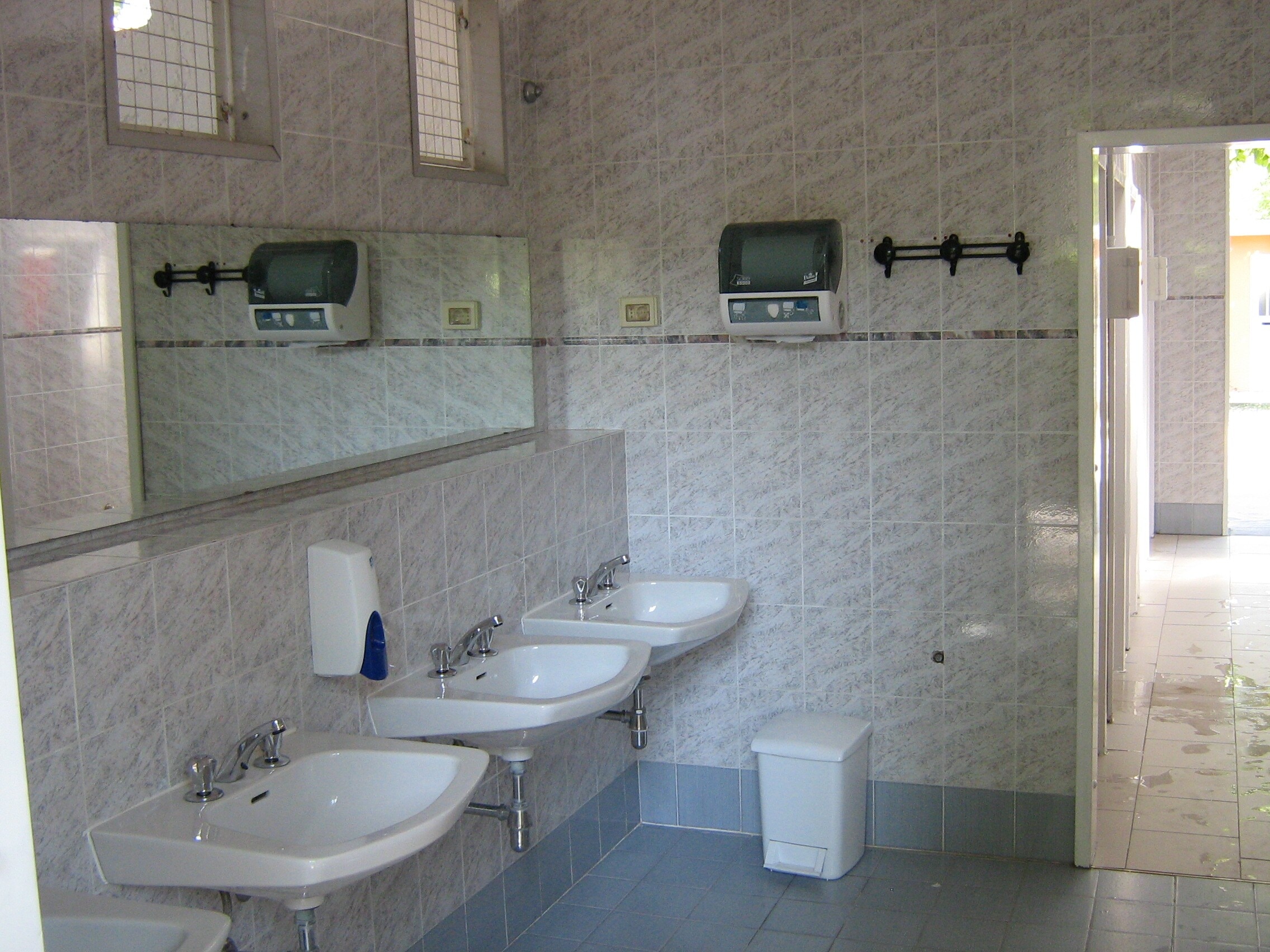 Sereno Camping Holiday