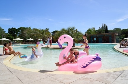 Capfun Campo dei Fiori