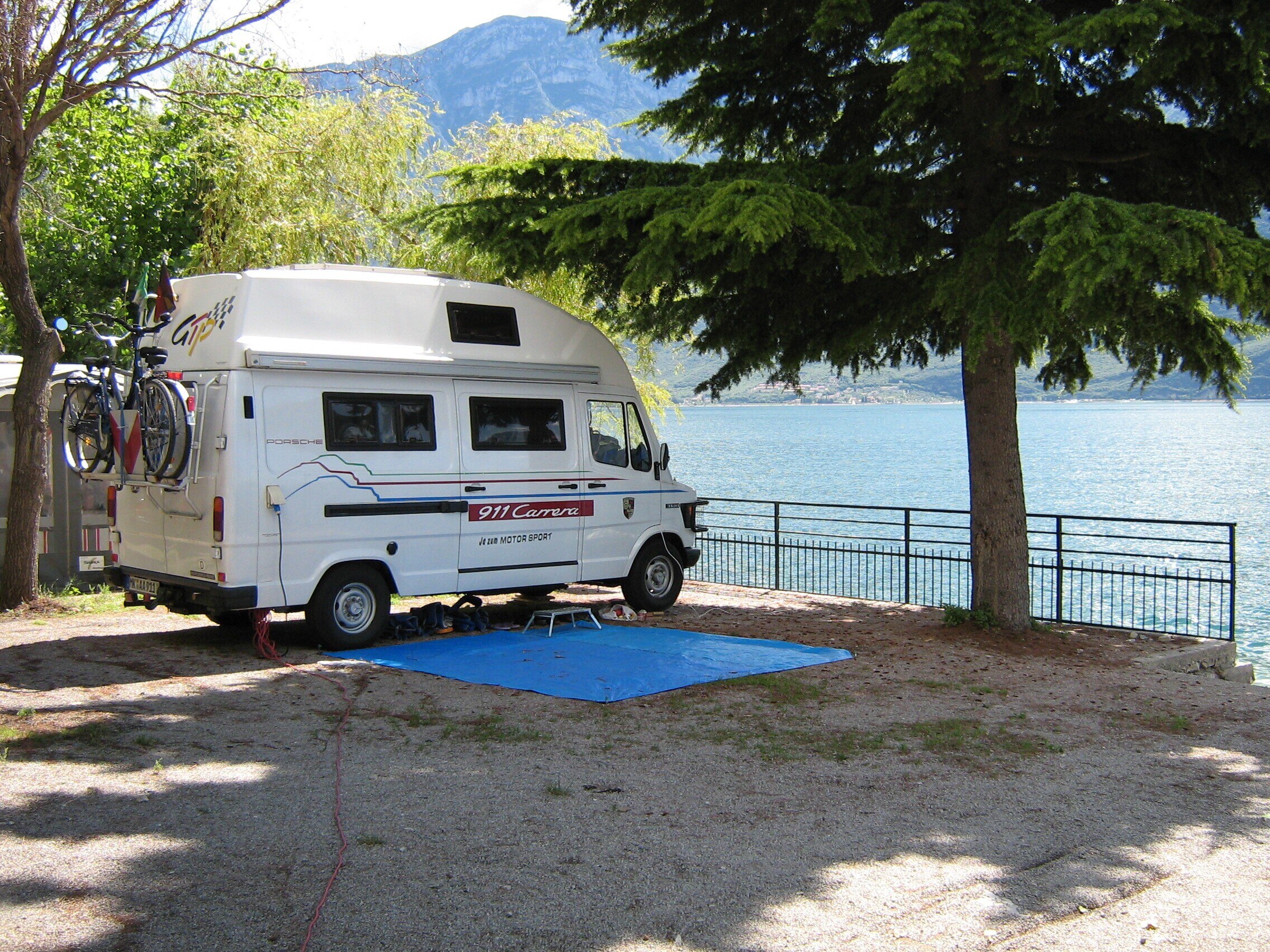 Camping Park Garda