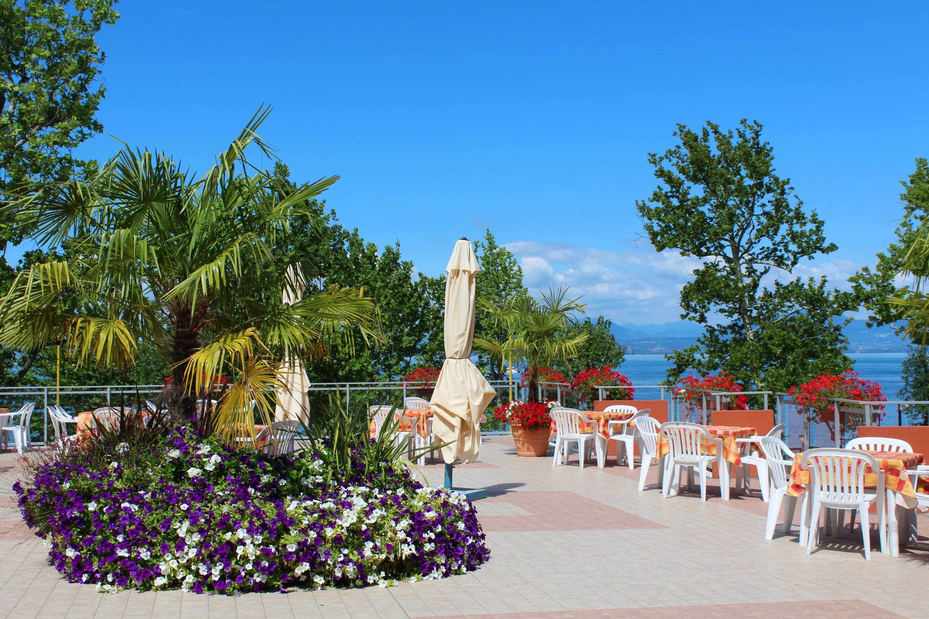 Camping Cisano/San Vito