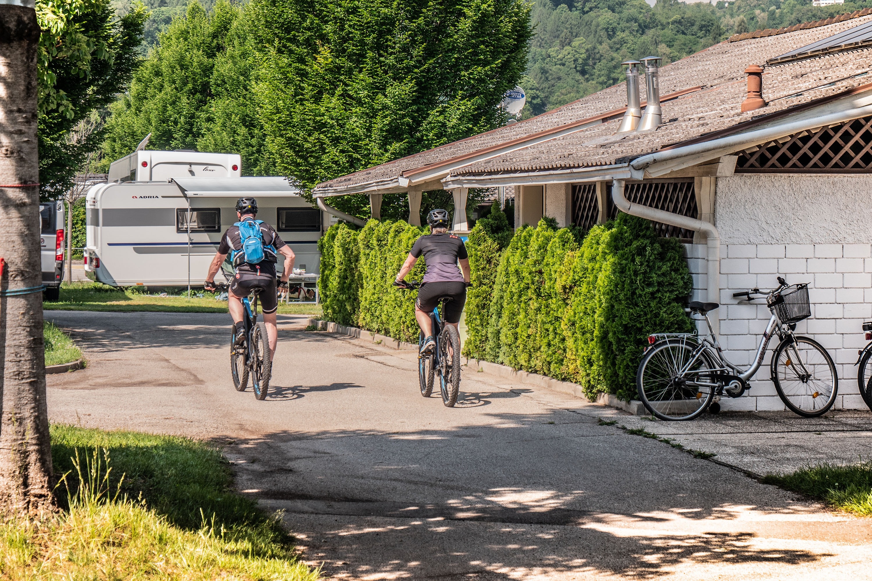 Camping Al Pescatore