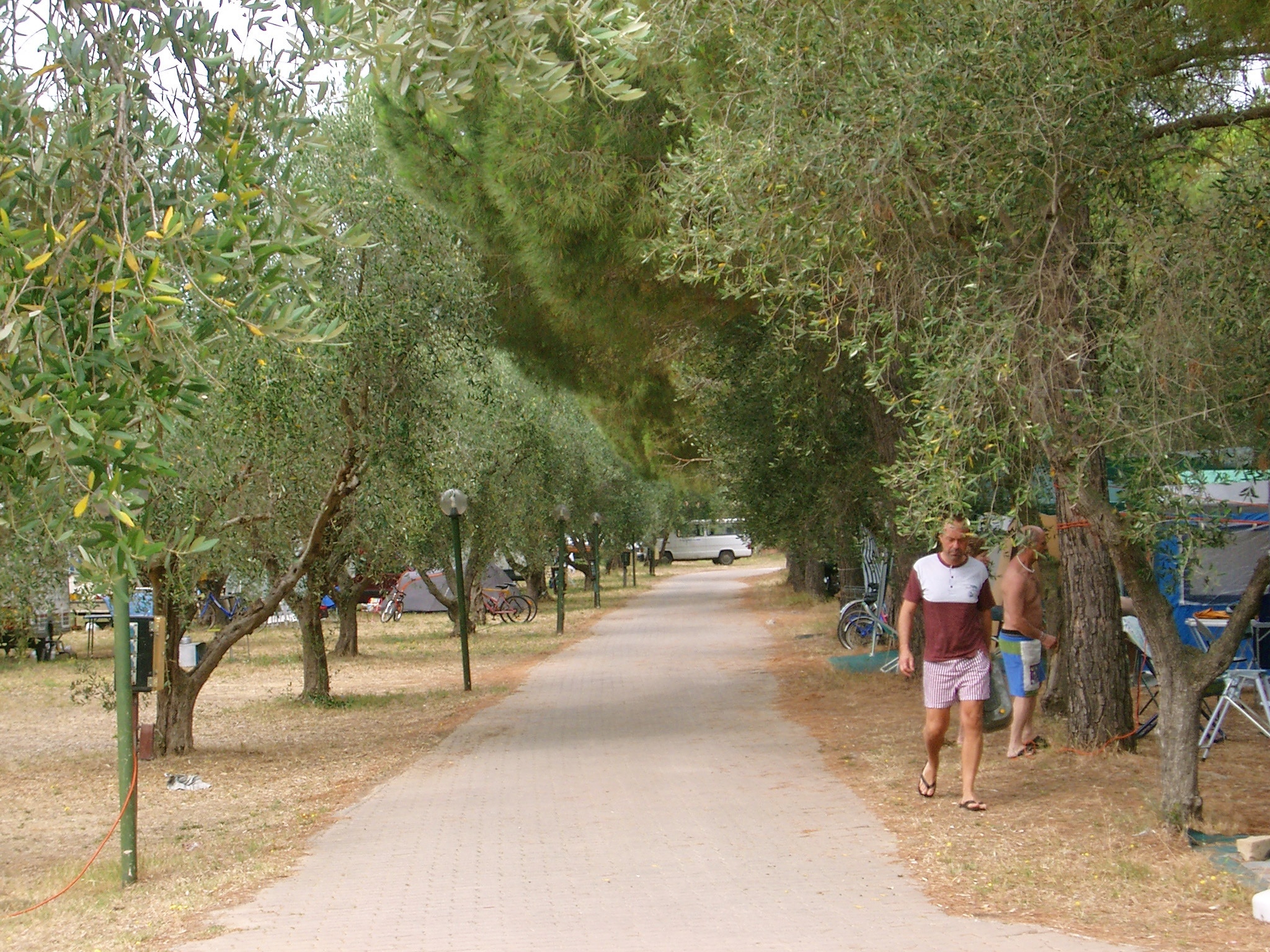 Gitavillage Talamone