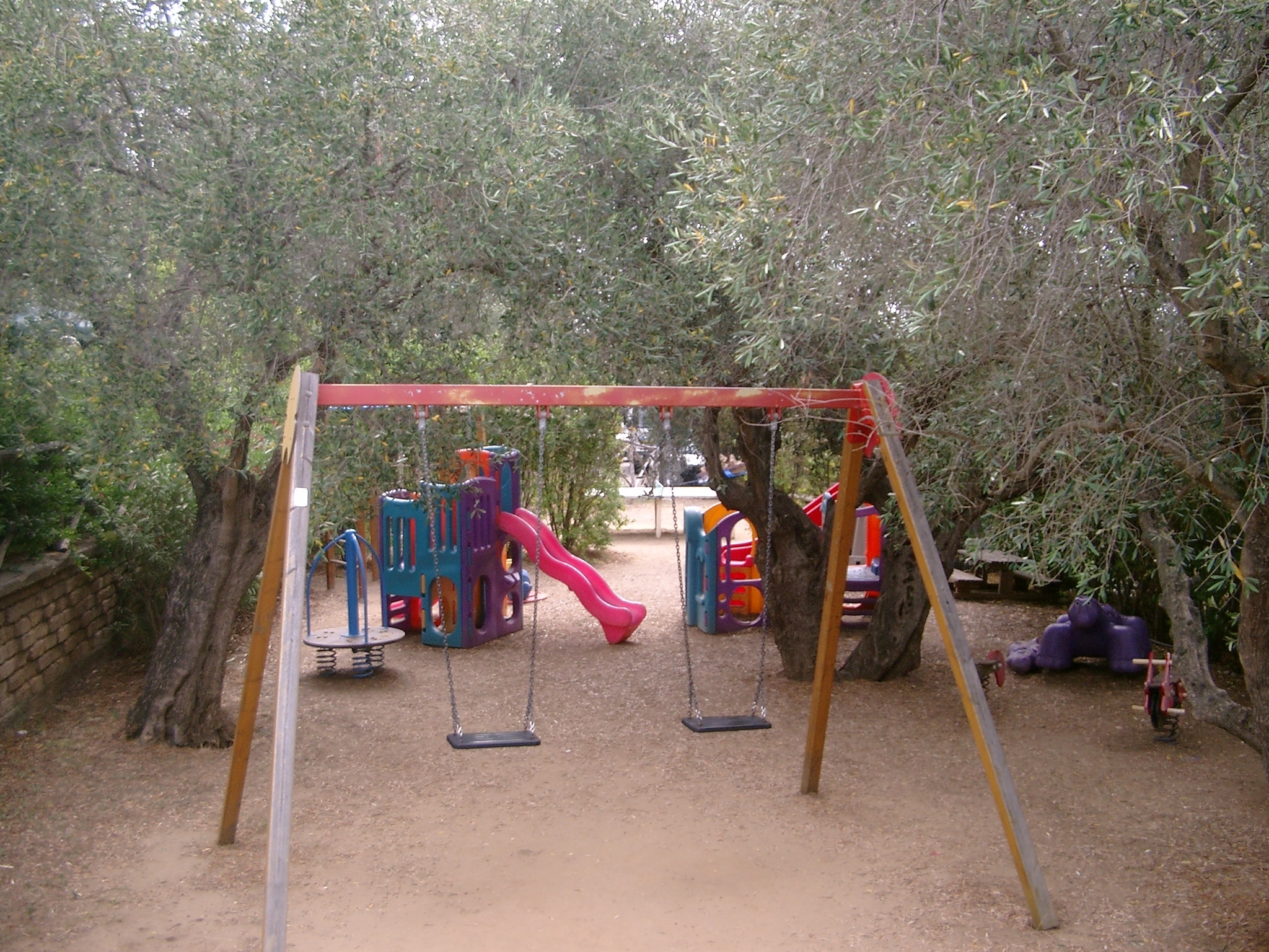 Gitavillage Talamone