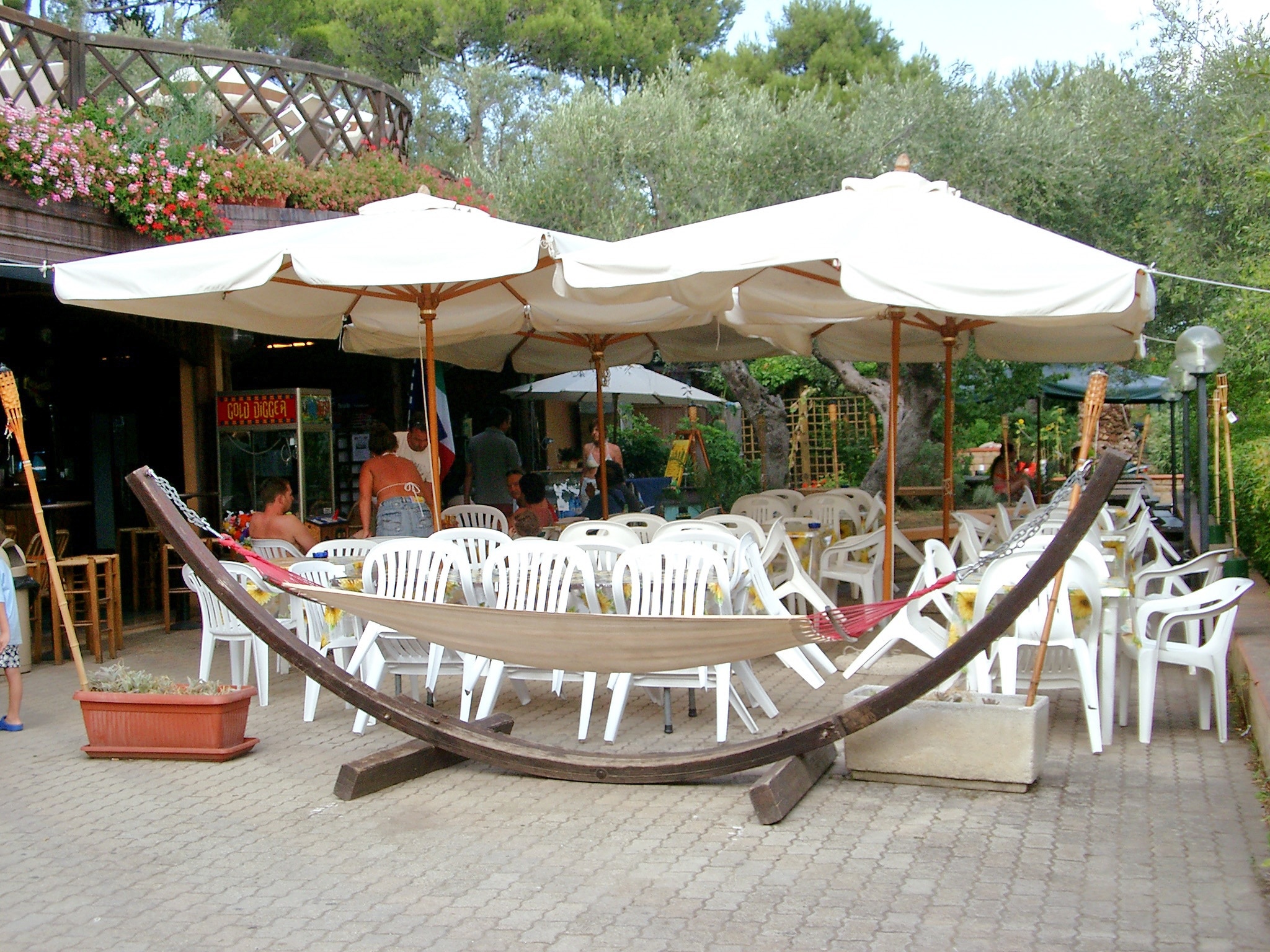 Gitavillage Talamone