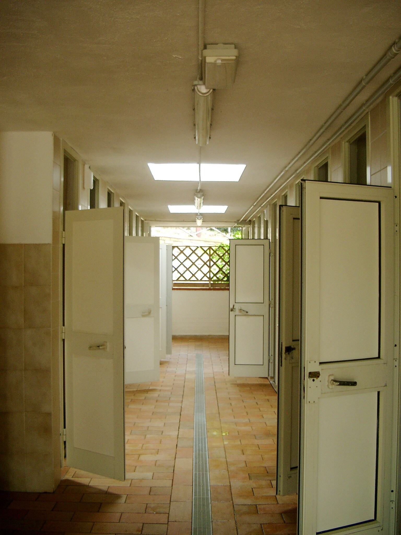 Gitavillage Talamone