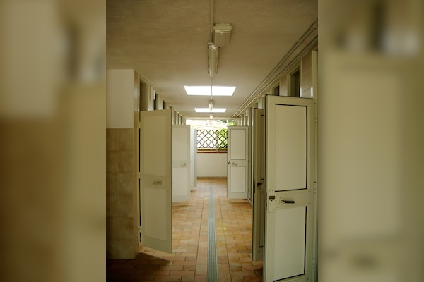 Gitavillage Talamone