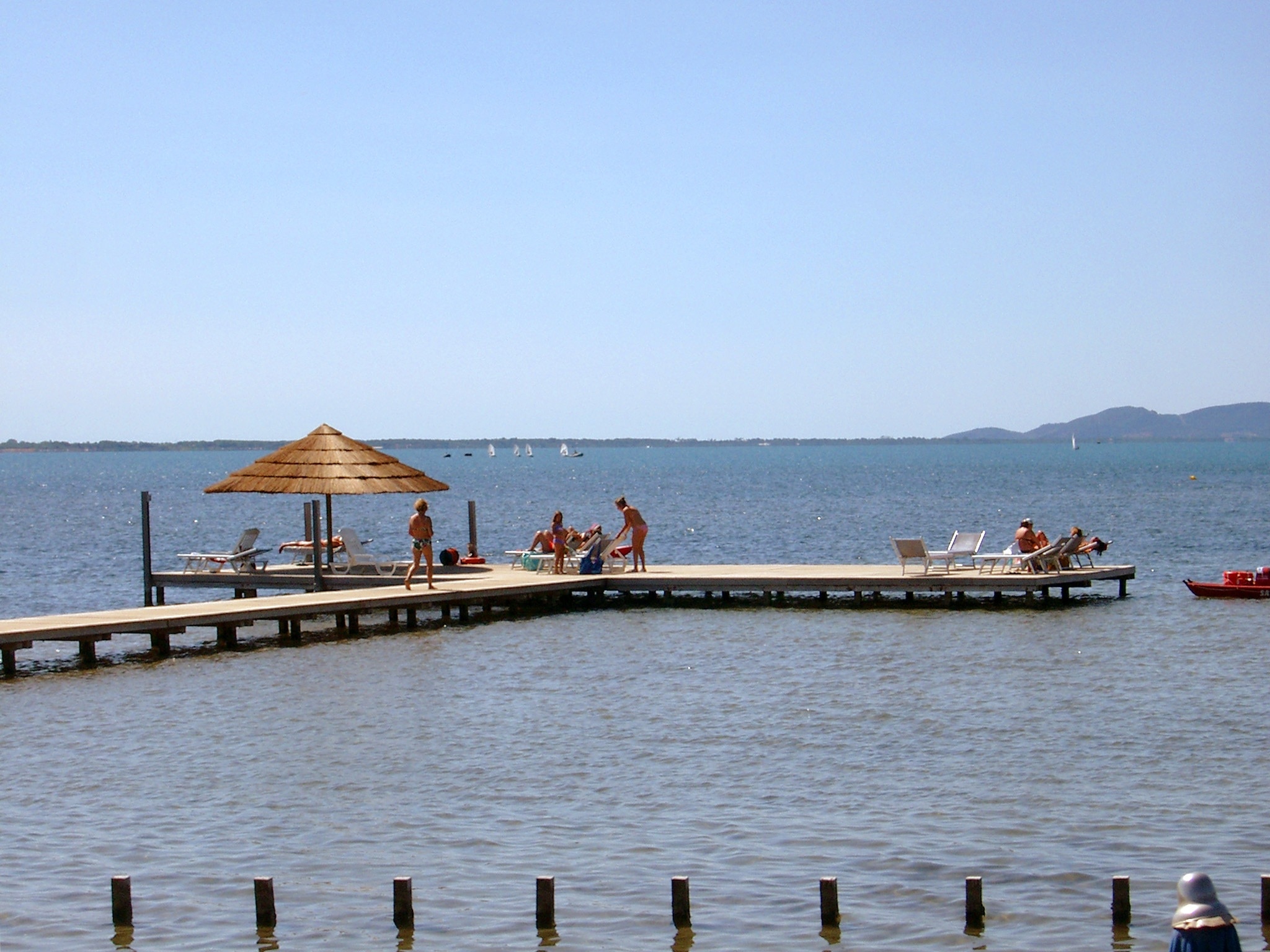 Gitavillage Talamone