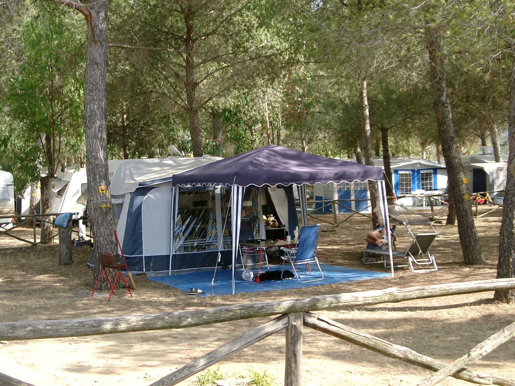 Gitavillage Talamone