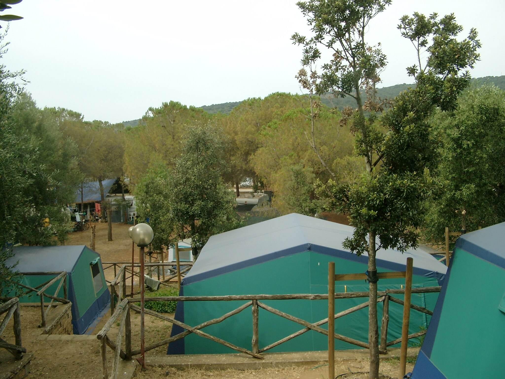 Gitavillage Talamone