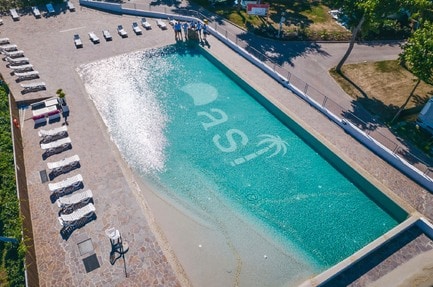 Camping Village Oasi