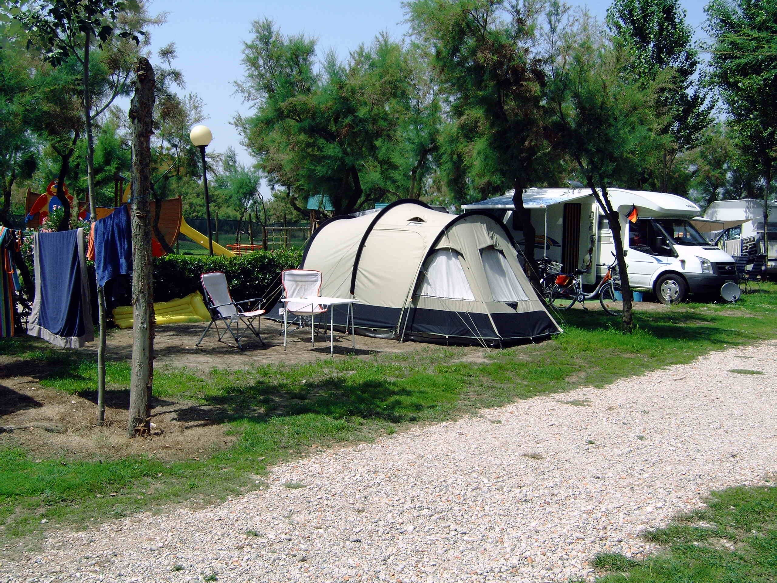 Miramare Camping Village