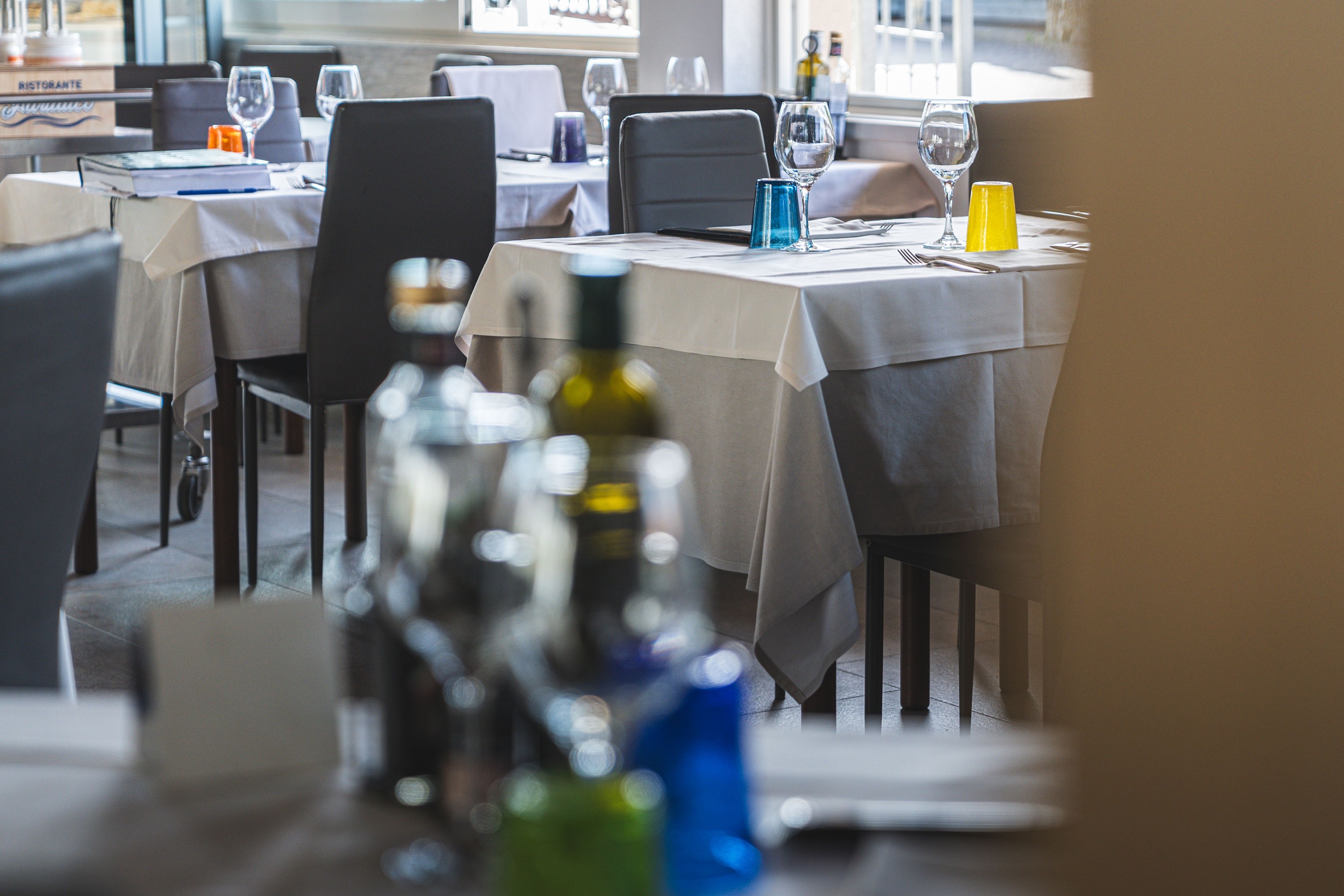 Camping Village Adriatico