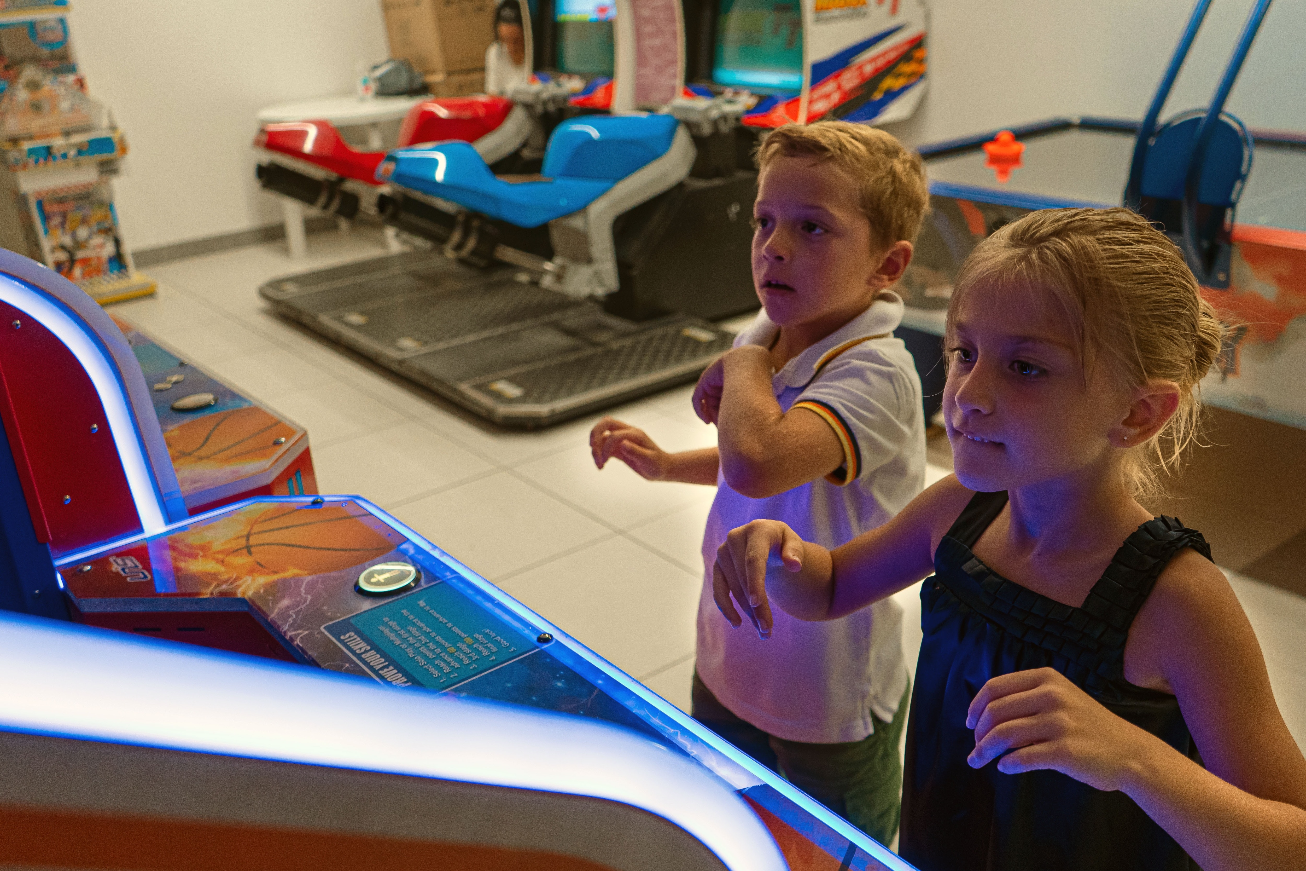 Baia Holiday Cavallino